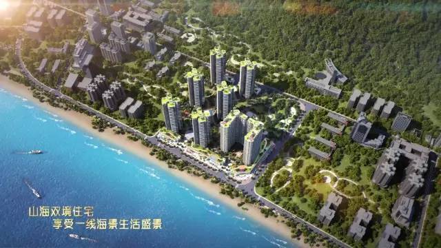 中环君悦海湾最新消息动态