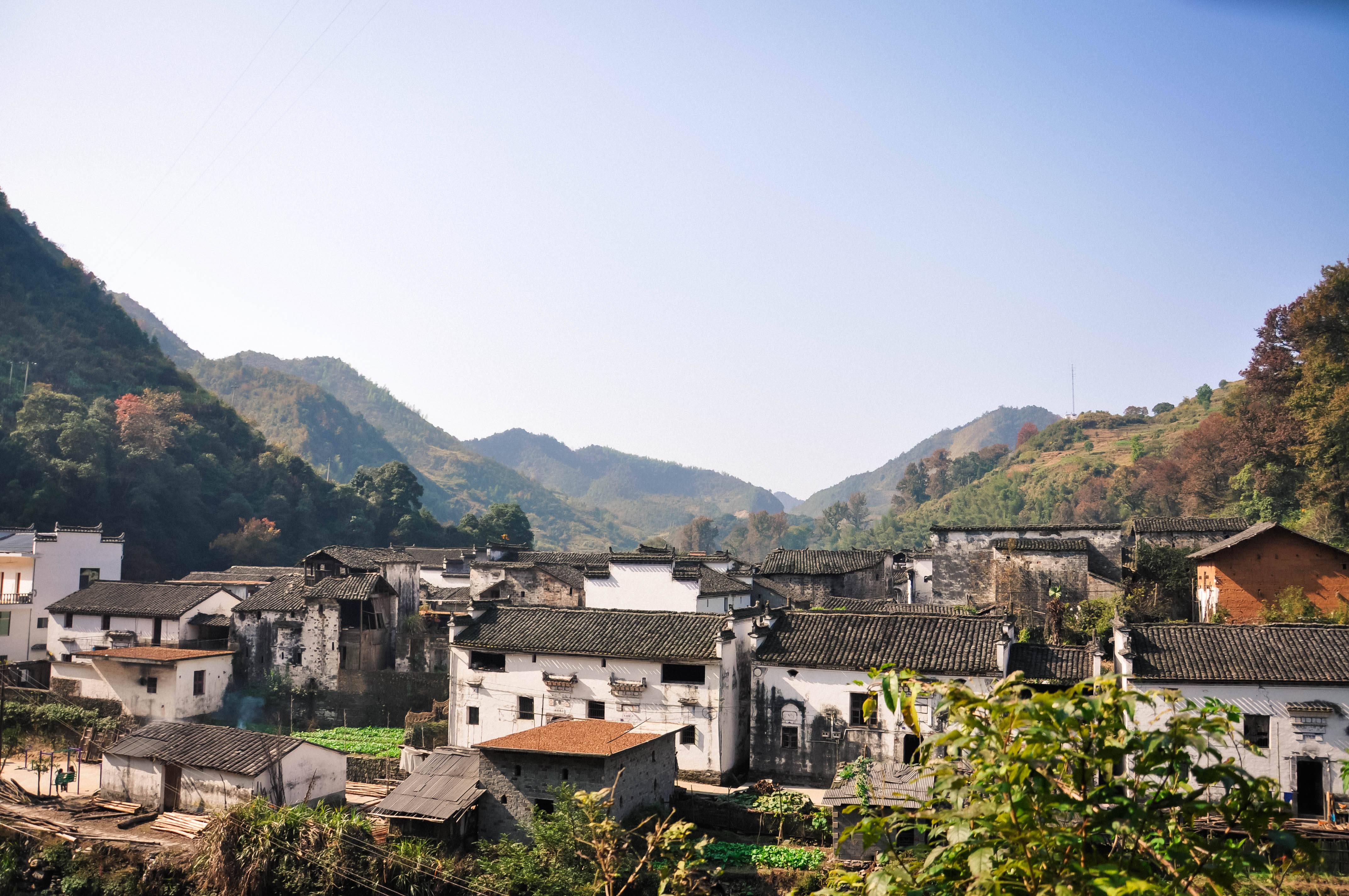 左权县最新房屋出租，投资与居住的优选之地